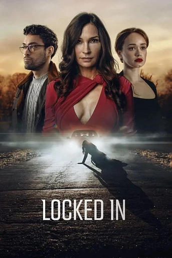 Poster de Encierro