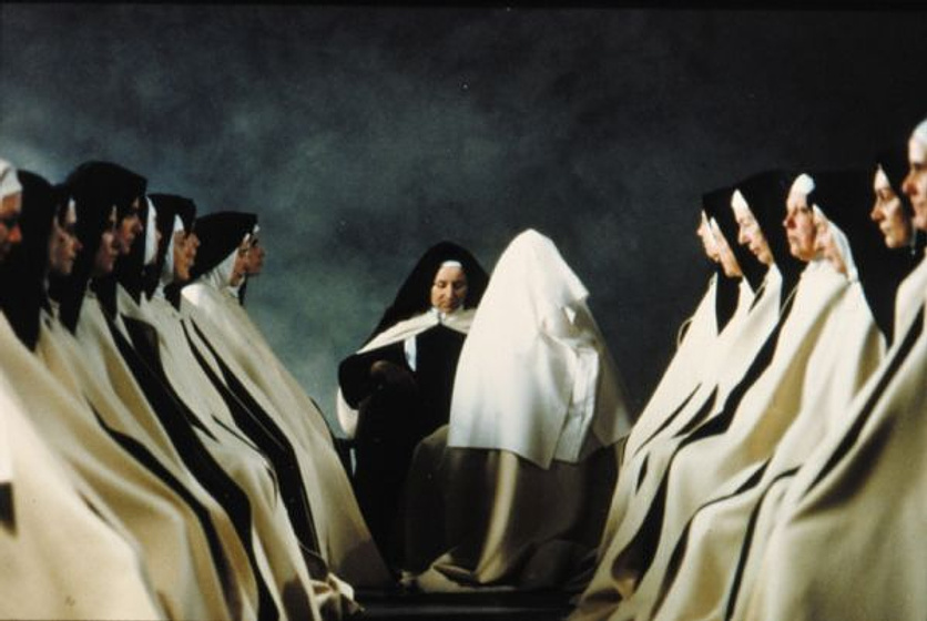 Imagen de Thérèse