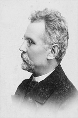 photo of person Boleslaw Prus