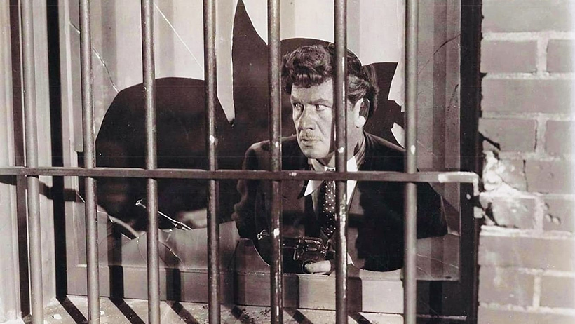 Imagen de La Redada