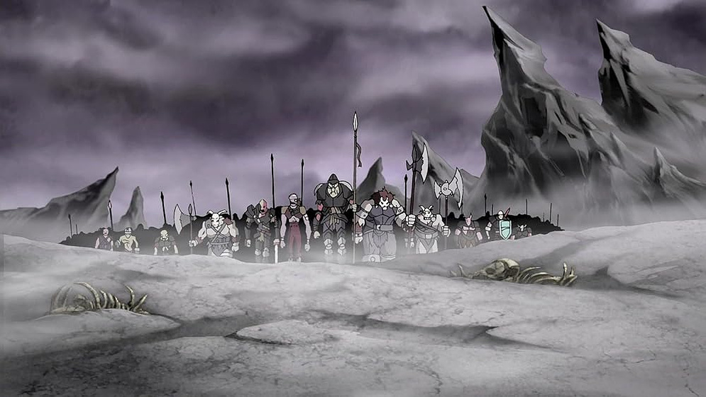 Imagen de lady-death