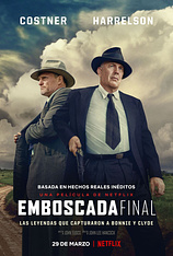 poster of movie Emboscada Final