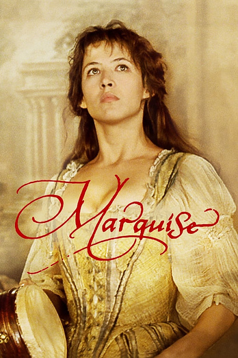 poster of content Marquise