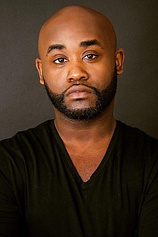 photo of person Tray Chaney