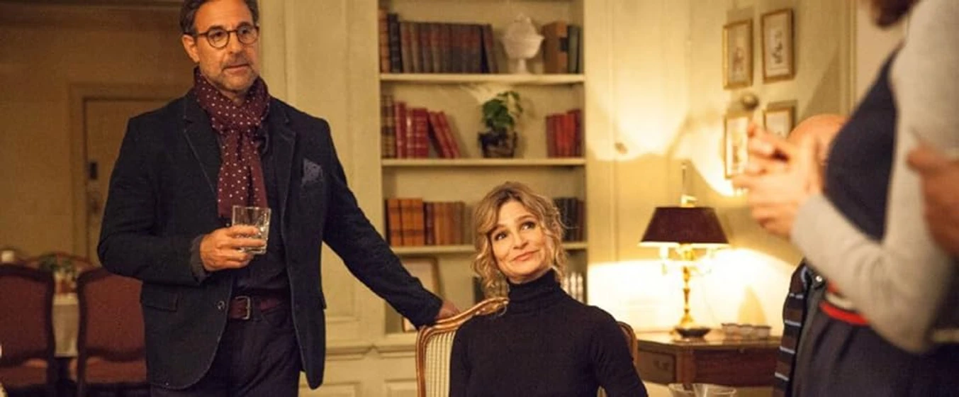 Stanley Tucci en submission-2018