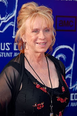 picture of actor Jeannie Epper