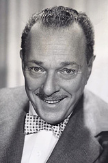 picture of actor Roland Winters