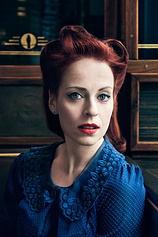picture of actor Silya Nymoen