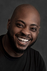 photo of person Jongnic Bontemps
