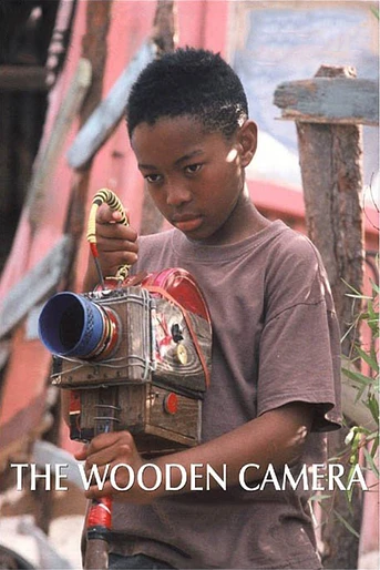 Poster de The Wooden Camera