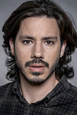 photo of person Joan Marí