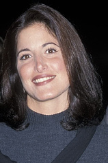 picture of actor Christine Tucci