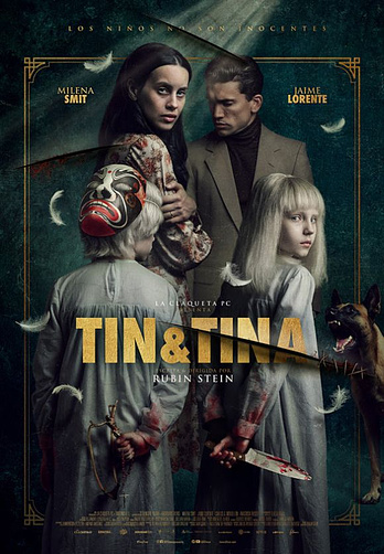 poster of content Tin & Tina