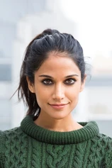 Foto de Melanie Chandra