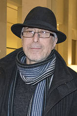 photo of person Dito Tsintsadze