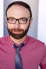 picture of actor Morgan Peter Brown