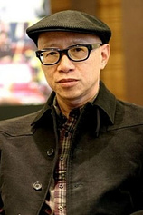 picture of actor Lawrence Ah Mon