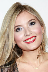 picture of actor Lola Tash