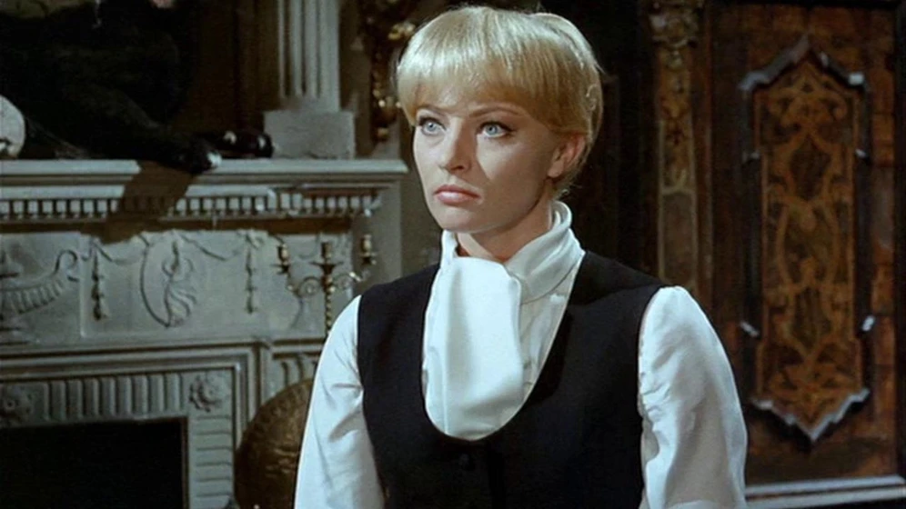 Karin Baal en the-monster-of-blackwood-castle