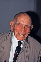 photo of person Julius J. Epstein