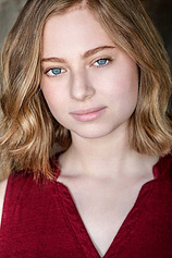 picture of actor Sara Rodier