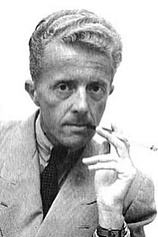 photo of person Paul Bowles