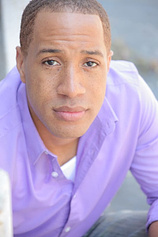 picture of actor Lamar Stewart