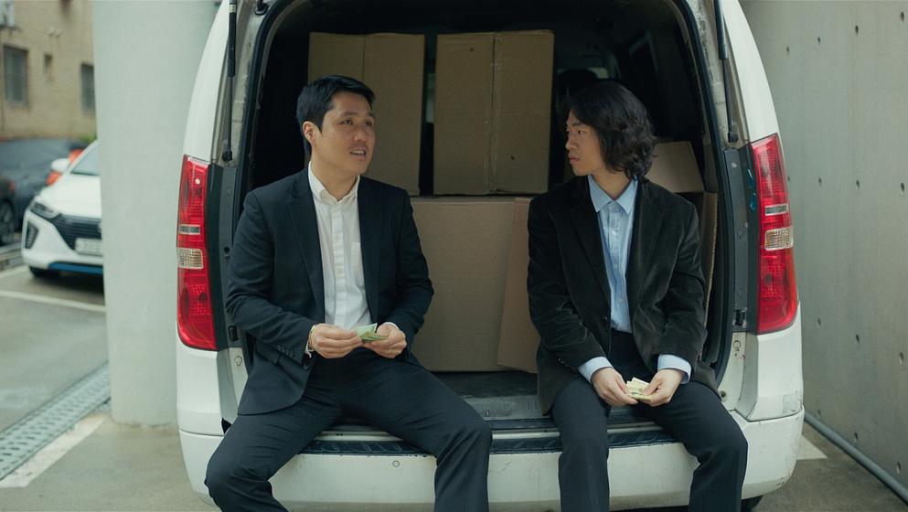 Suk-ho Jun en 7-days-7-people