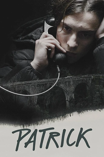 Poster de Patrick