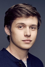 picture of actor Nick Robinson