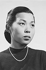 picture of actor Joy Kim