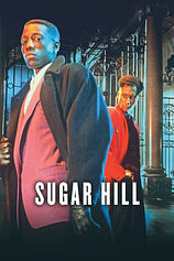 poster of movie Sugar Hill