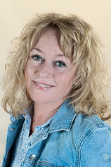 picture of actor Éva Kerekes
