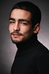 Foto de Omar Ayuso