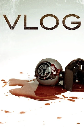 Poster de Vlog