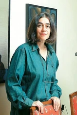 Foto de Ioanna Karystiani