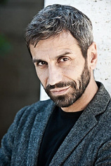 picture of actor Massimiliano Benvenuto