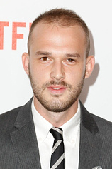 picture of actor Evan Hall