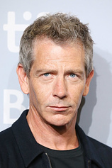 picture of actor Ben Mendelsohn