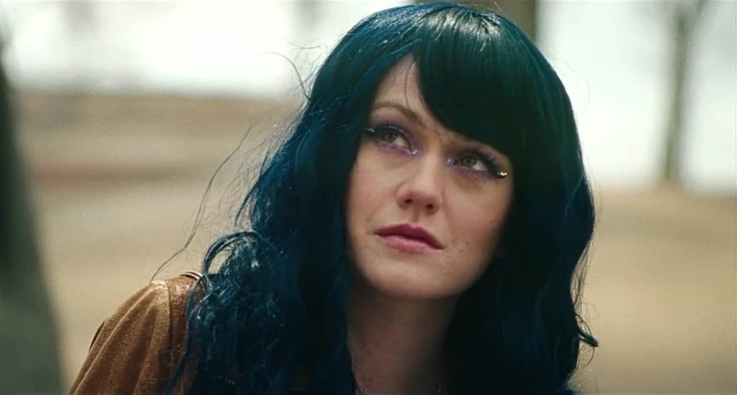 Katherine McNamara en jade-2024