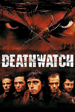 poster of movie Deathwatch