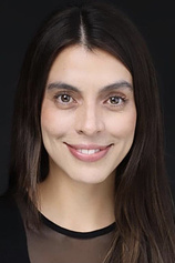 picture of actor Astrid Romo