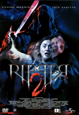 The Ripper 2: La Resurrección del Miedo