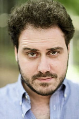 picture of actor Lorenzo Lazzarini