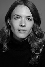 picture of actor Paula Riemann