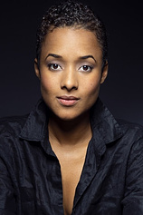 picture of actor Sophia Emberson-Bain