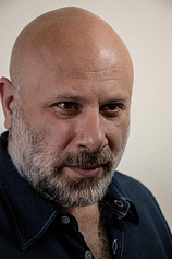 picture of actor Vincenzo Pirrotta