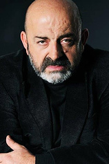 picture of actor Enver Petrovci