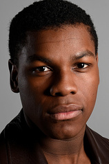 picture of actor John Boyega