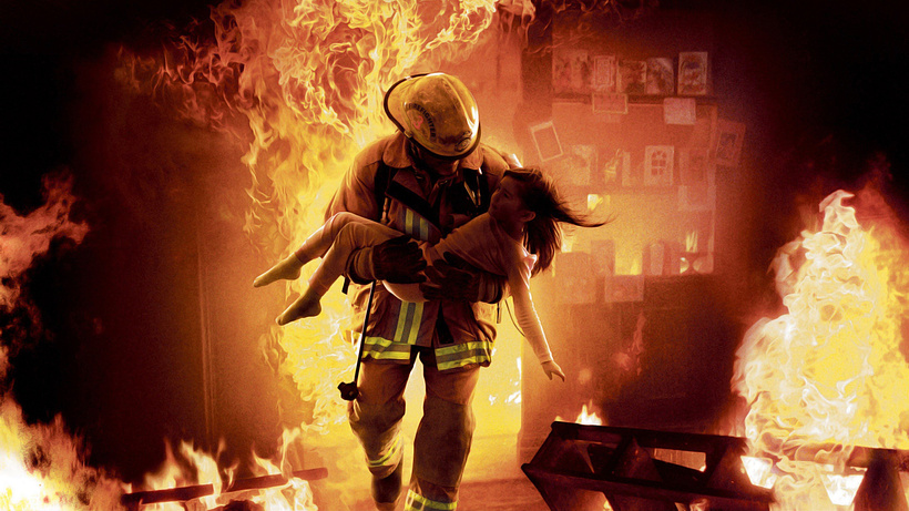Imagen de Brigada 49